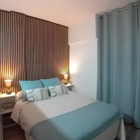 Torremolinos Beach Lejlighed