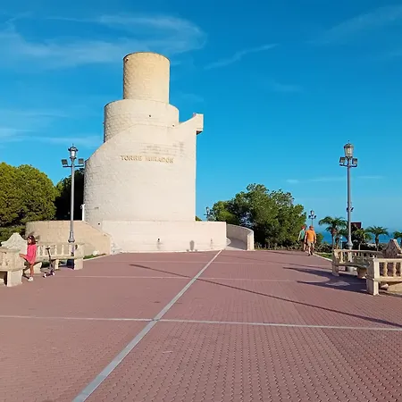 Lejlighed Torremolinos Beach *
